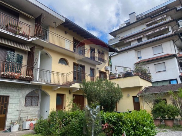 appartamento in affitto a Busto Arsizio