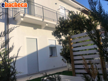 appartamento in affitto a Busto Arsizio