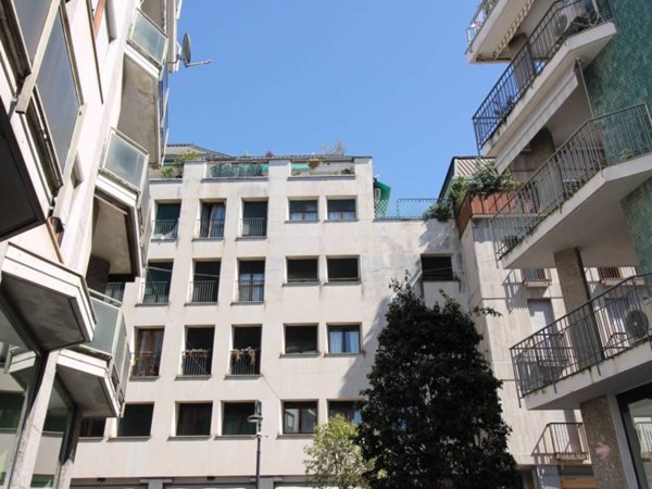 appartamento in affitto a Busto Arsizio