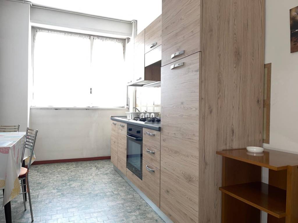 appartamento in affitto a Busto Arsizio