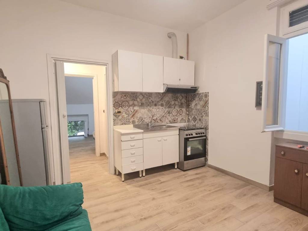 appartamento in affitto a Busto Arsizio