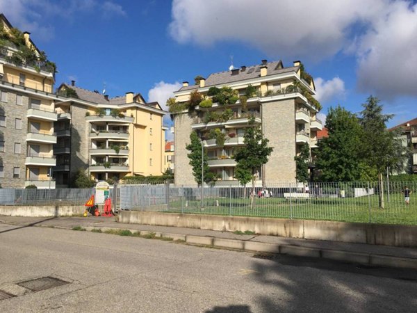 appartamento in affitto a Busto Arsizio