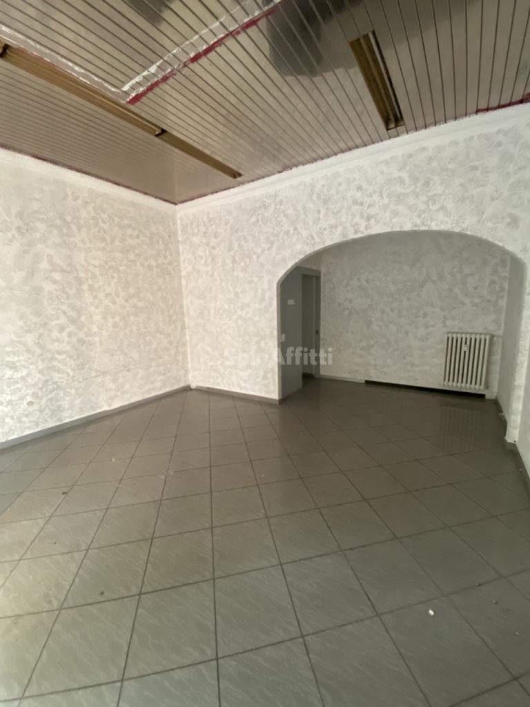 appartamento in affitto a Busto Arsizio