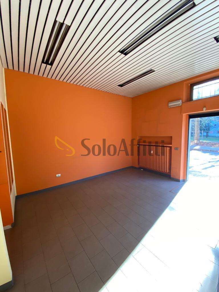appartamento in affitto a Busto Arsizio
