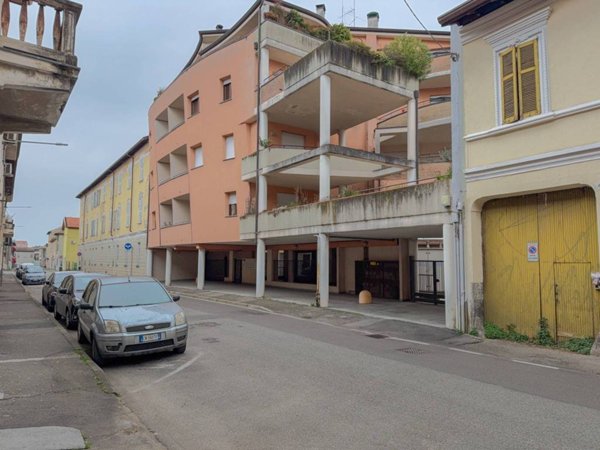 appartamento in affitto a Busto Arsizio