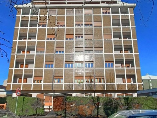 appartamento in affitto a Busto Arsizio