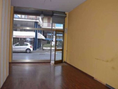 negozio in affitto a Busto Arsizio