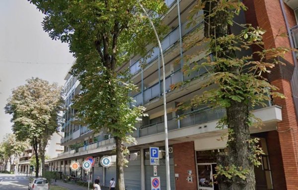 appartamento in affitto a Busto Arsizio
