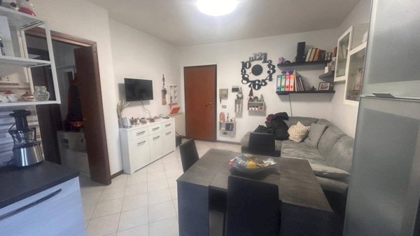 appartamento in affitto a Busto Arsizio