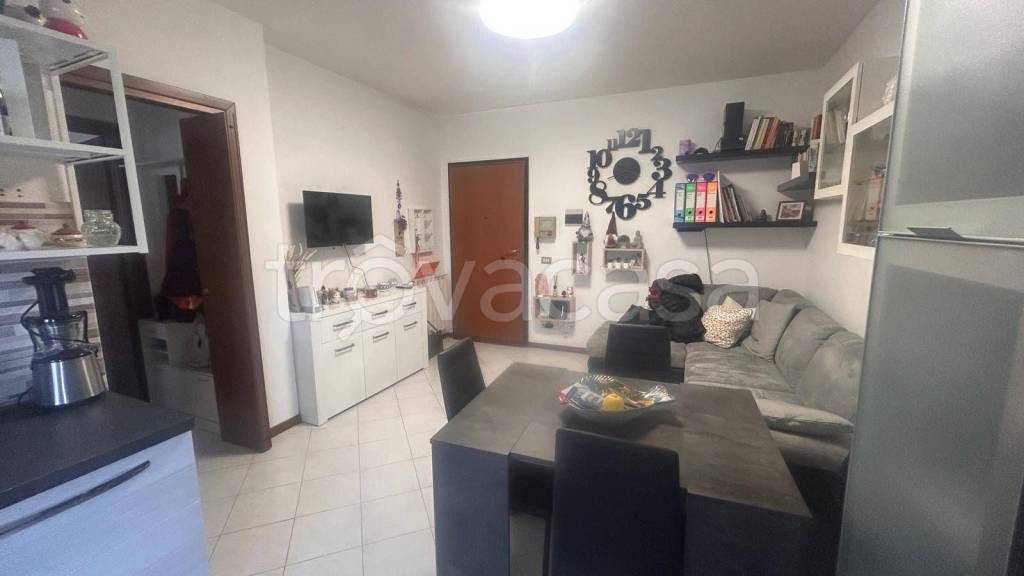 appartamento in affitto a Busto Arsizio