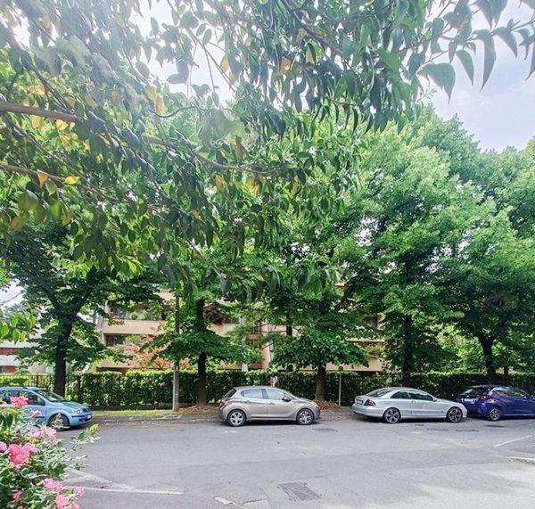 appartamento in affitto a Busto Arsizio