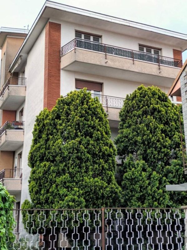 appartamento in affitto a Busto Arsizio