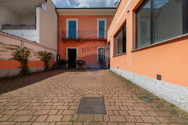 appartamento in affitto a Busto Arsizio