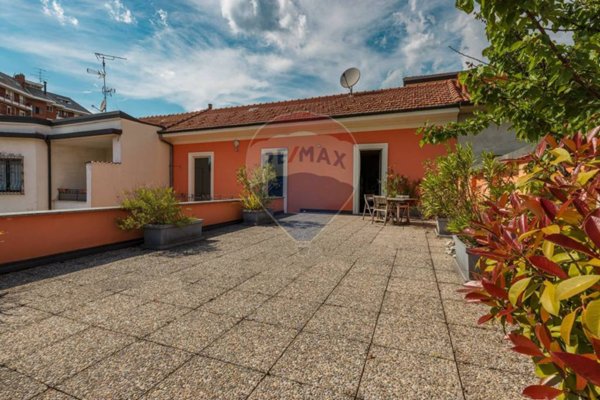 ufficio in affitto a Busto Arsizio
