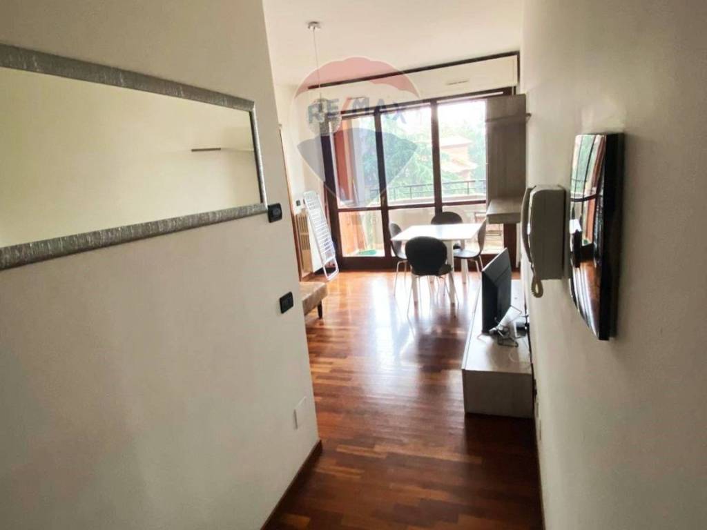 appartamento in affitto a Busto Arsizio