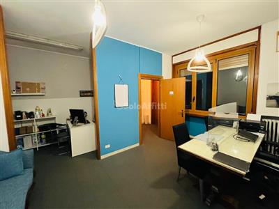 ufficio in affitto a Busto Arsizio