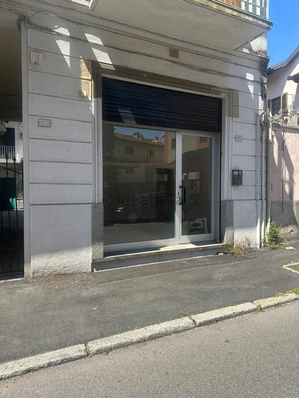 ufficio in affitto a Busto Arsizio