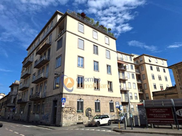appartamento in affitto a Busto Arsizio