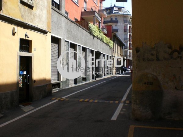 negozio in affitto a Busto Arsizio