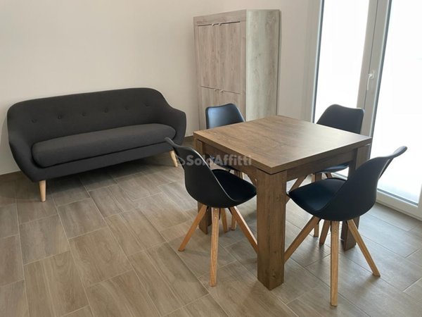 appartamento in affitto a Busto Arsizio