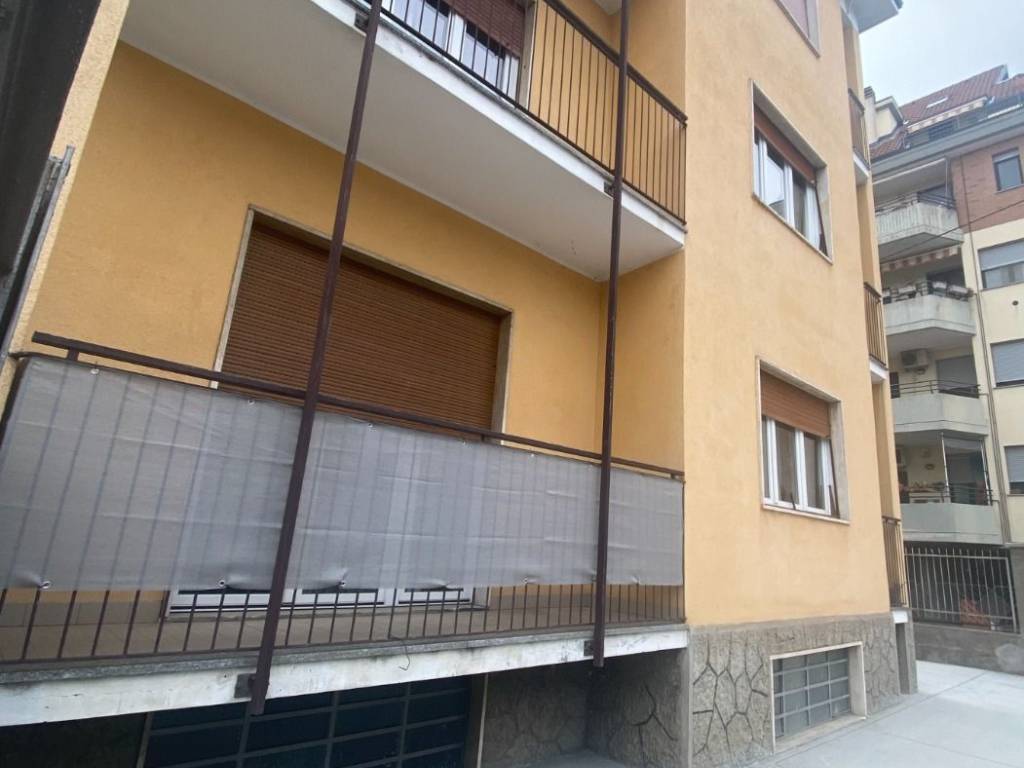 appartamento in affitto a Busto Arsizio
