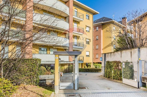 appartamento in affitto a Busto Arsizio
