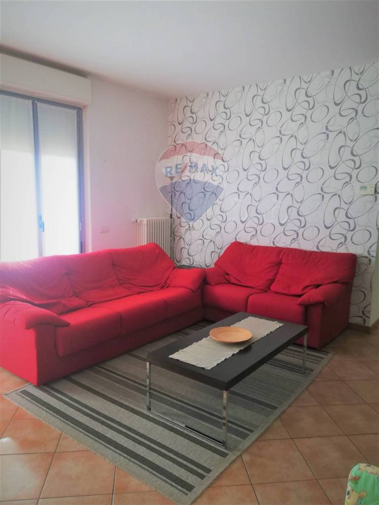 appartamento in affitto a Busto Arsizio