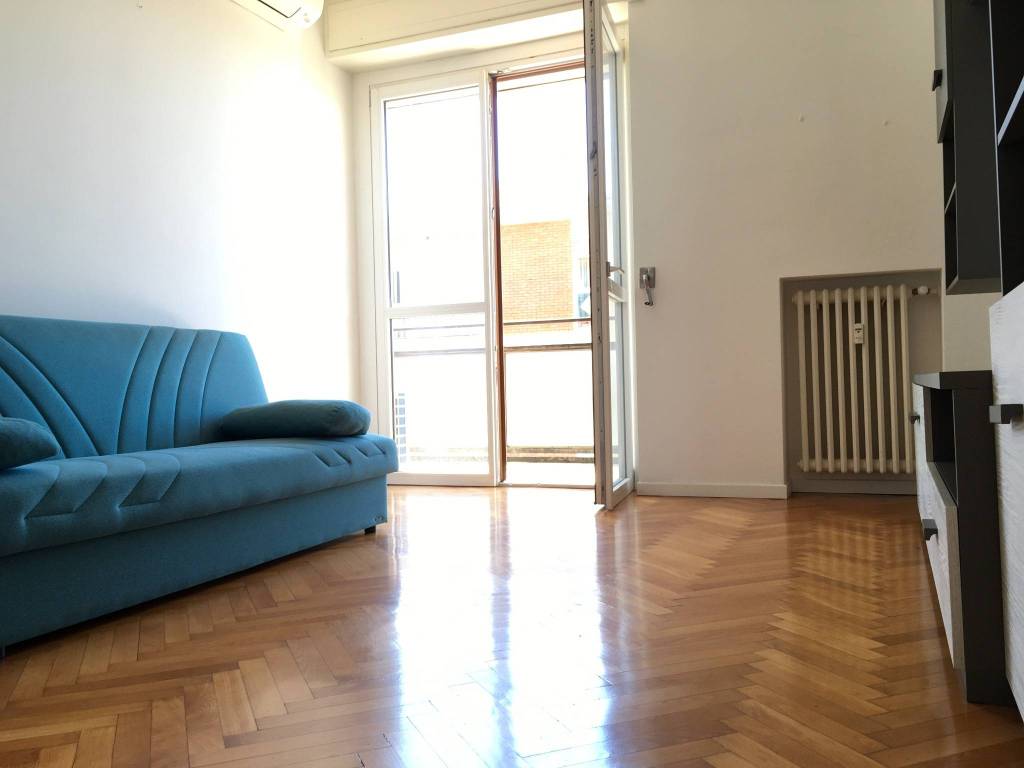appartamento in affitto a Busto Arsizio