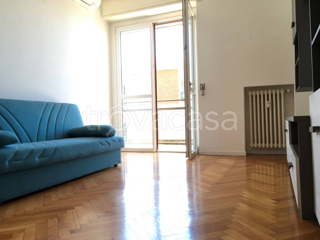 appartamento in affitto a Busto Arsizio