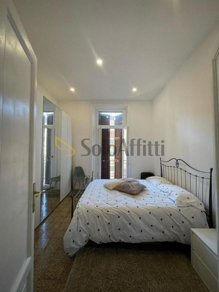 appartamento in affitto a Busto Arsizio