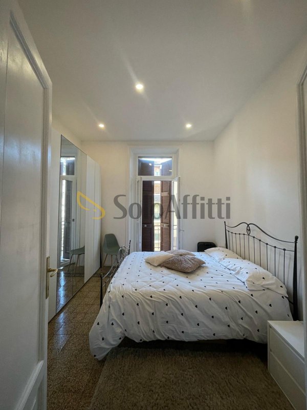 appartamento in affitto a Busto Arsizio