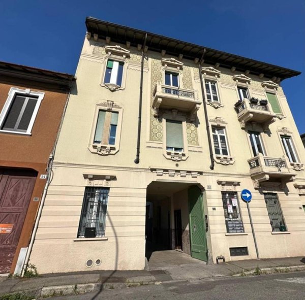 appartamento in affitto a Busto Arsizio