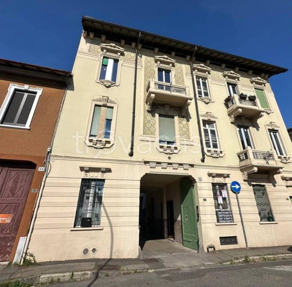 appartamento in affitto a Busto Arsizio