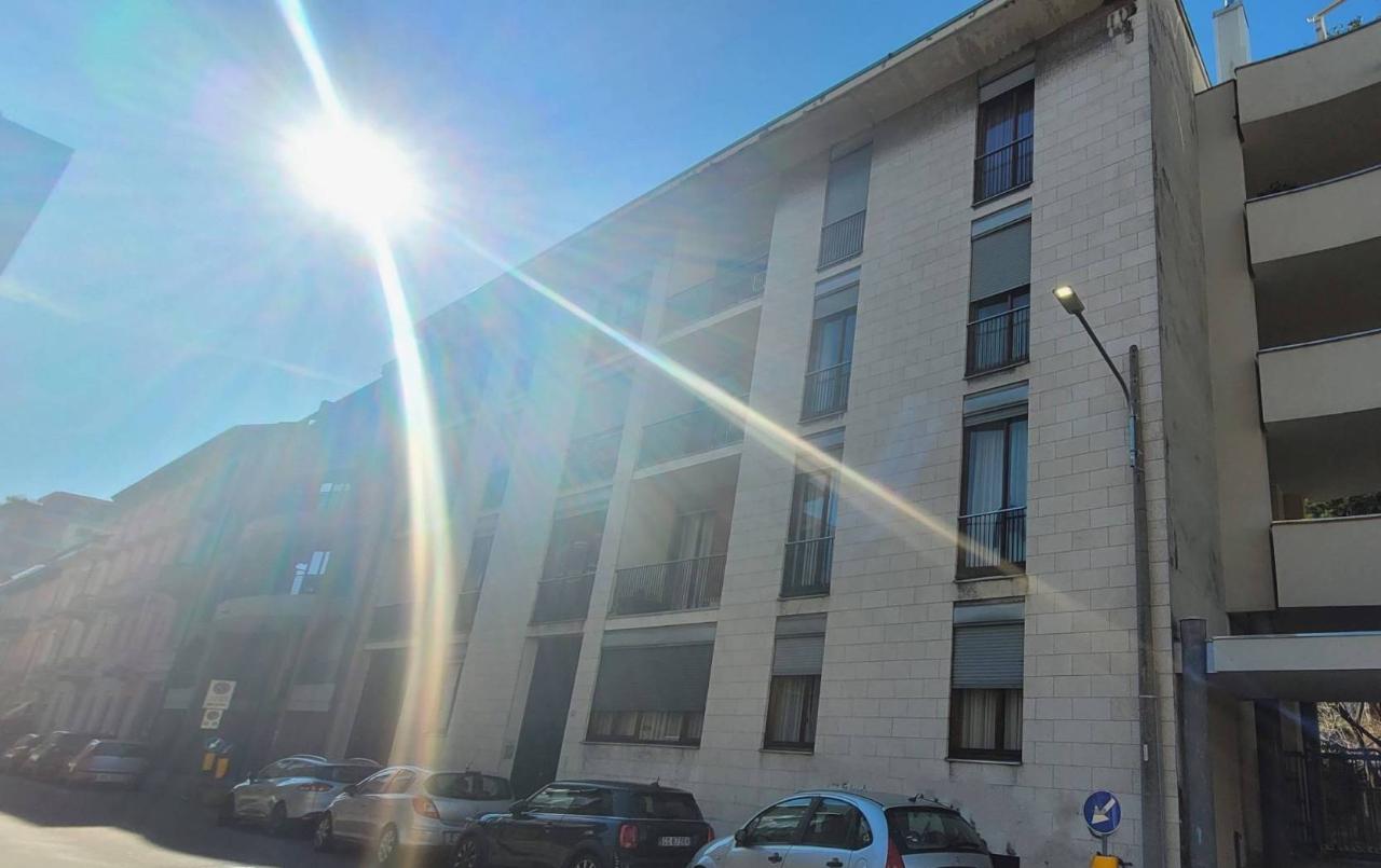 appartamento in affitto a Busto Arsizio