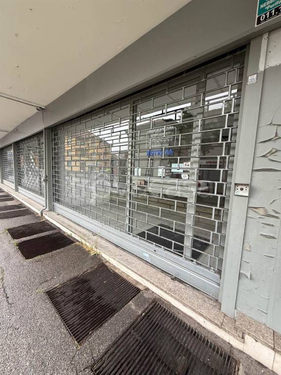 negozio in affitto a Busto Arsizio