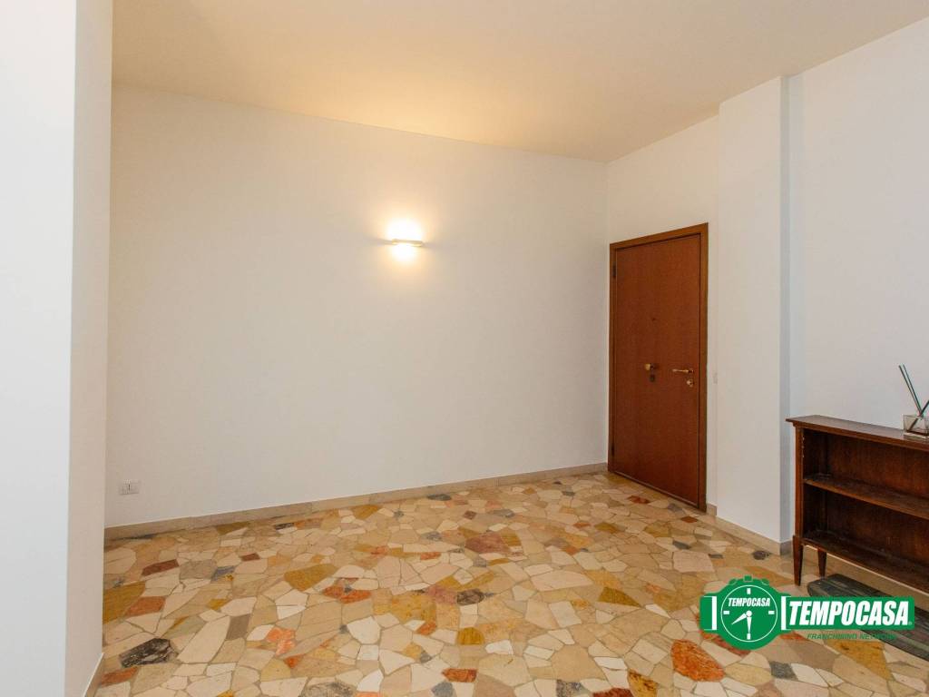 appartamento in affitto a Busto Arsizio