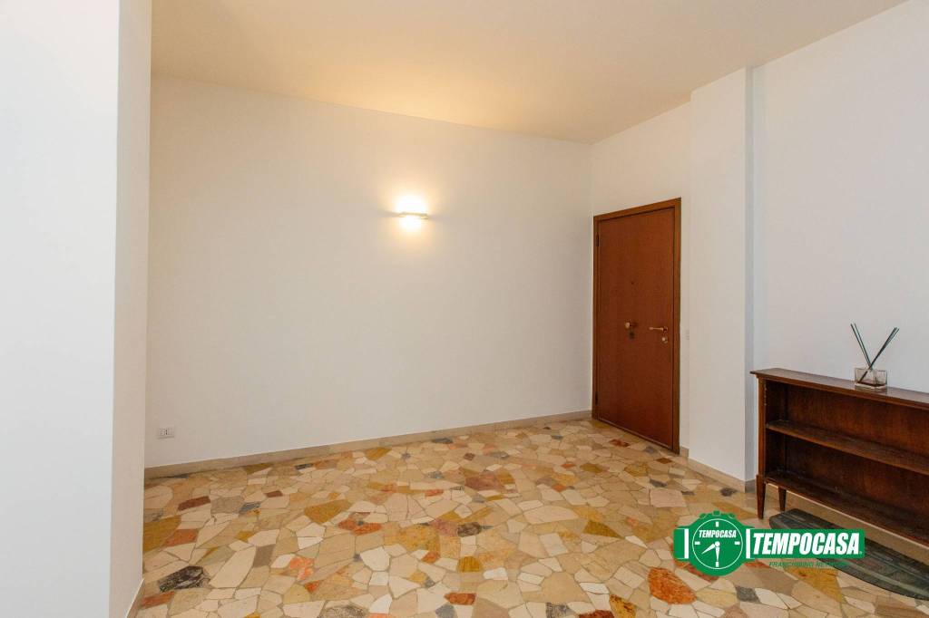 appartamento in affitto a Busto Arsizio