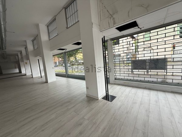 ufficio in affitto a Busto Arsizio