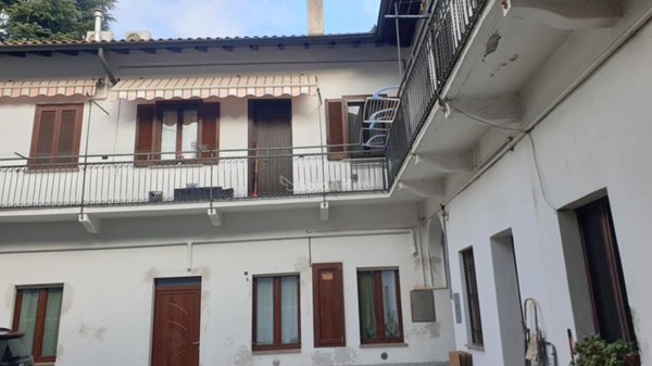 appartamento in affitto a Busto Arsizio