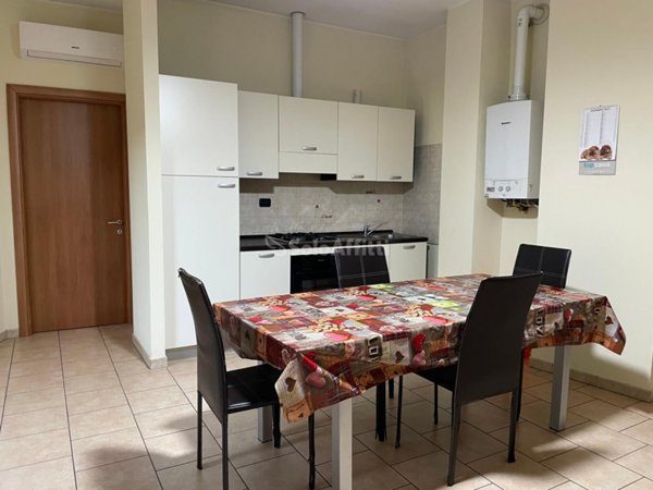 appartamento in affitto a Busto Arsizio