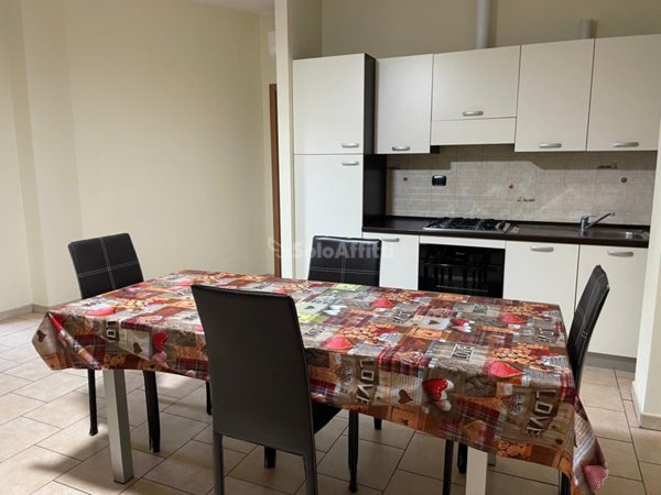 appartamento in affitto a Busto Arsizio