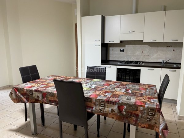 appartamento in affitto a Busto Arsizio