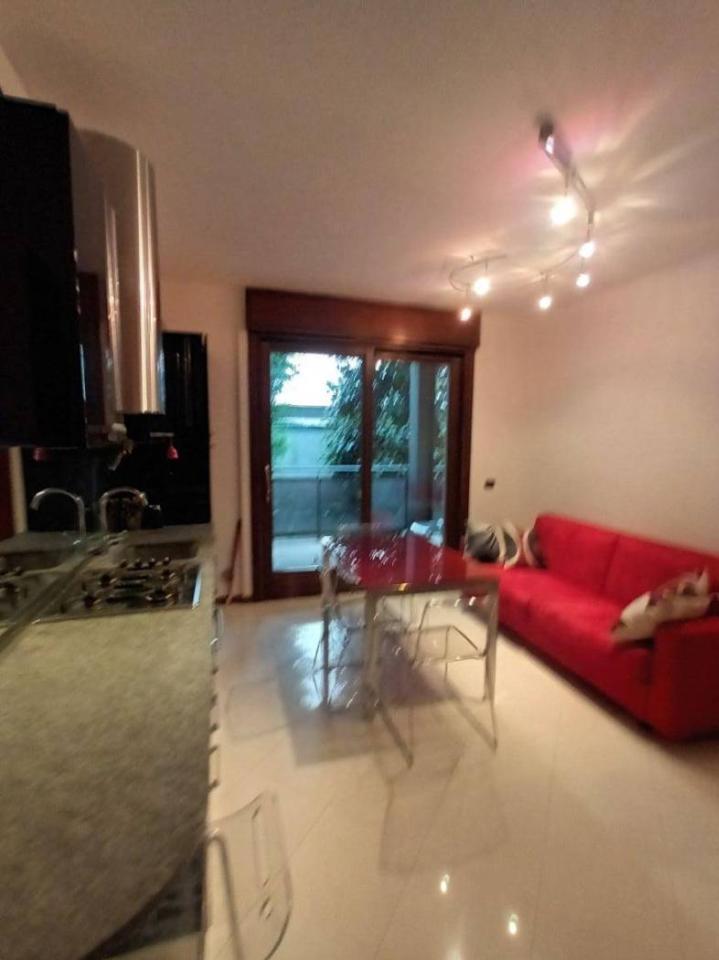 appartamento in affitto a Busto Arsizio
