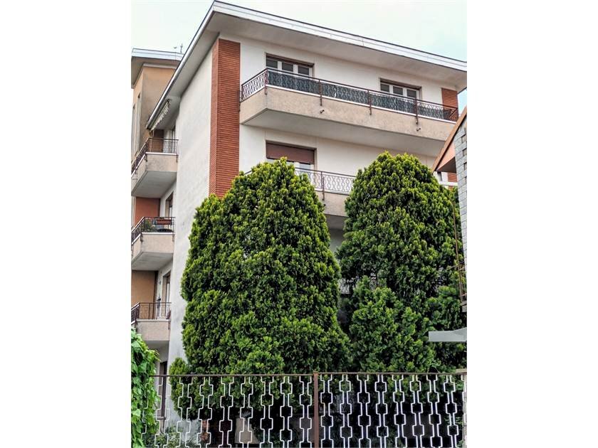 appartamento in affitto a Busto Arsizio