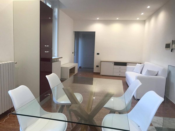 appartamento in affitto a Busto Arsizio