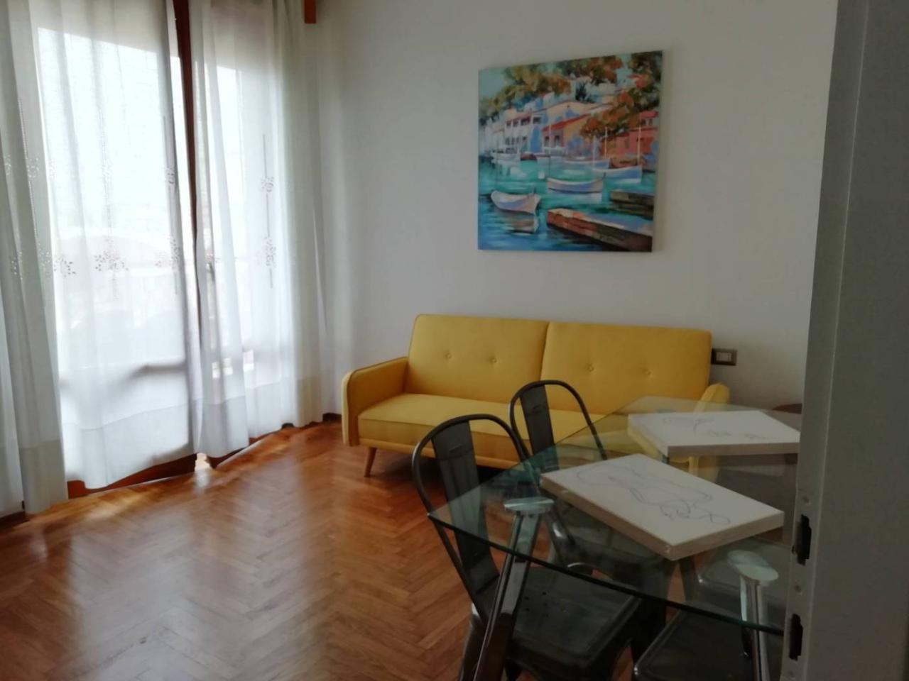 appartamento in affitto a Busto Arsizio