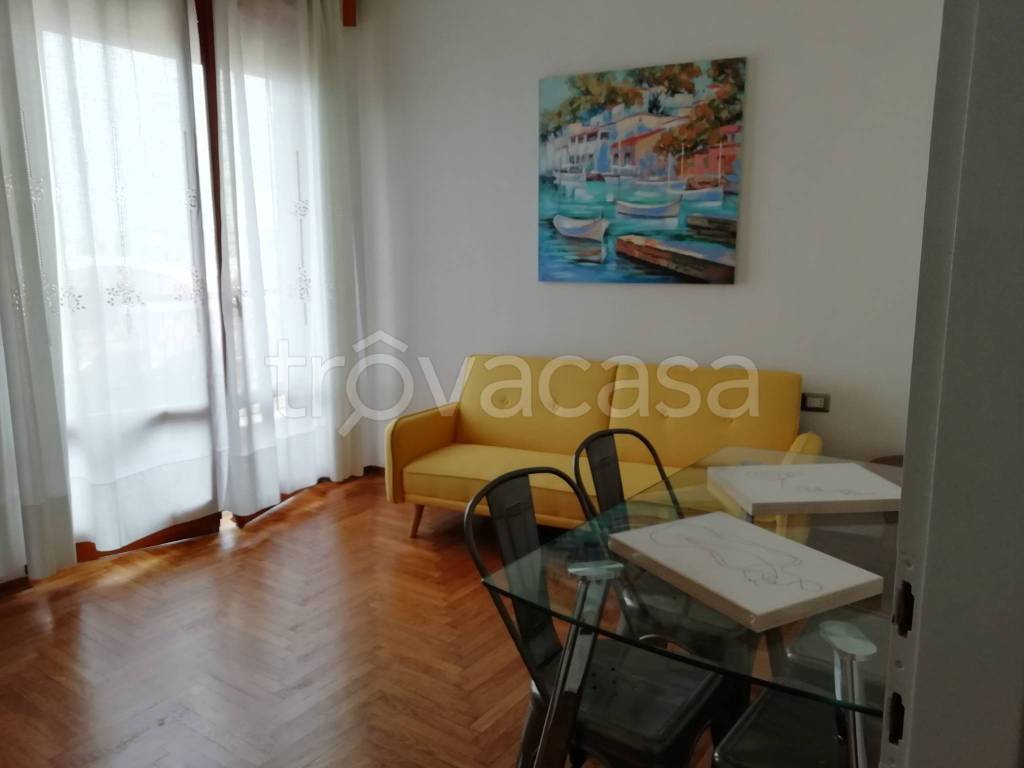appartamento in affitto a Busto Arsizio
