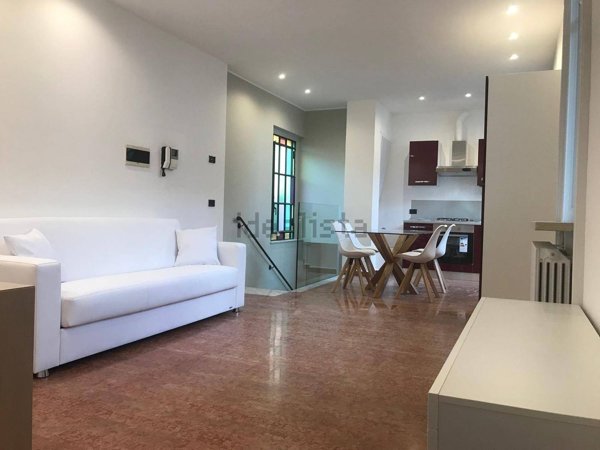 appartamento in affitto a Busto Arsizio