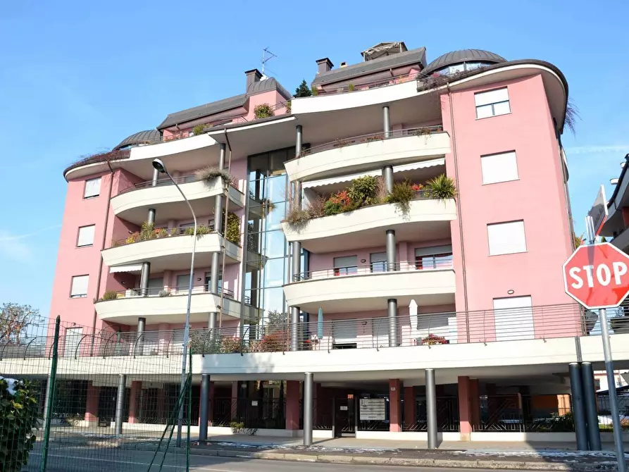 appartamento in affitto a Busto Arsizio