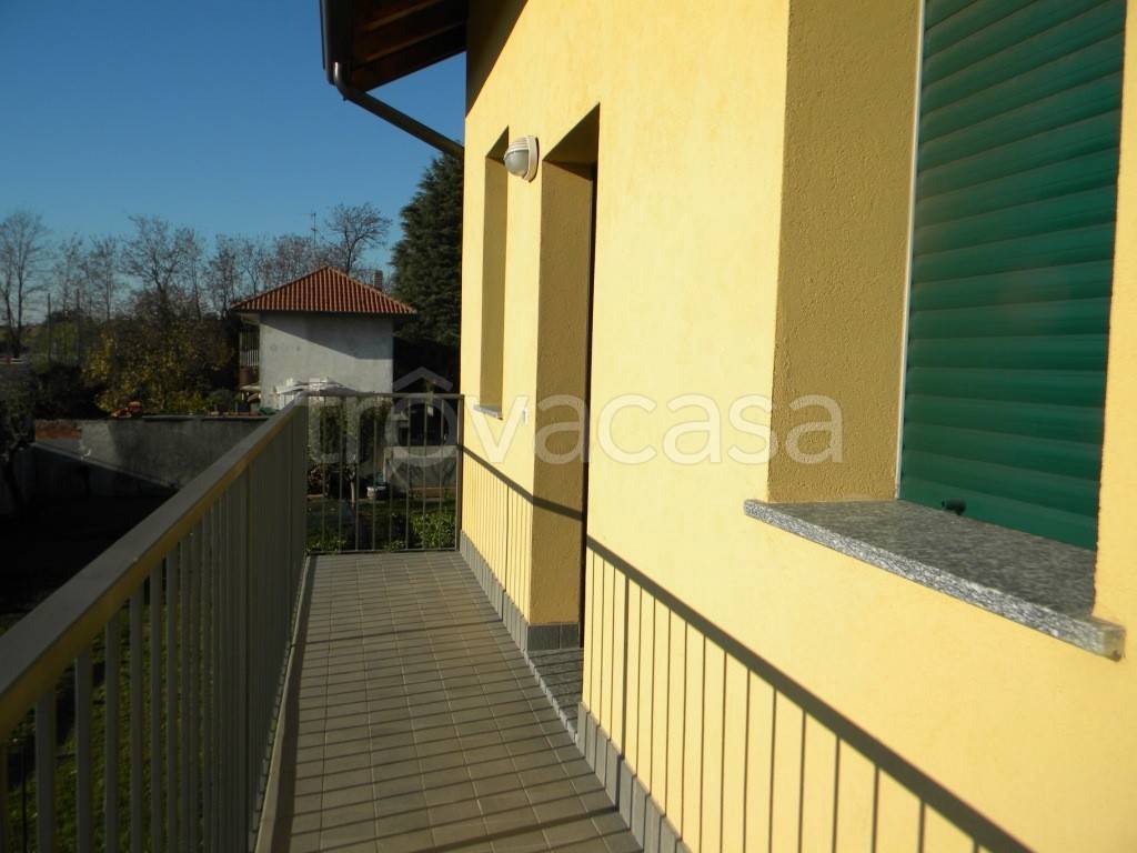 appartamento in affitto a Busto Arsizio